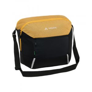 Vaude Mixte Cycle Messenger L Sacs de Cyclisme, Jaune brûlé, Taille Unique