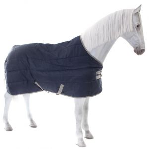 Couvre-cou pour cheval Horseware Amigo Insulator