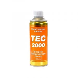 Chieftec Nettoyant pour injecteurs diesel TEC 2000 - TEC 720025