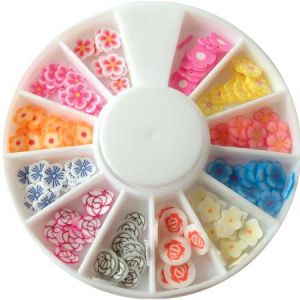 DTM Tranches mini canes