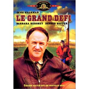 Le Grand Défi