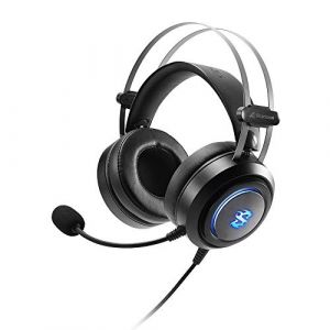 Sharkoon SGH30 Casque de Gaming