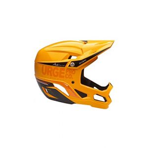 Image de Urge Casque enduro archi deltar sol orange m 55 56 cm