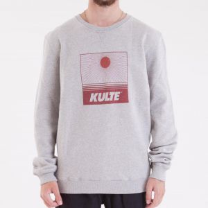 Image de KULTE Sweatshirt SUNSET