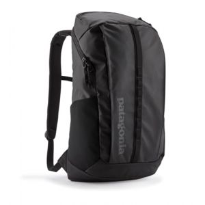 Patagonia Sac a dos unisexe black hole 25l noir