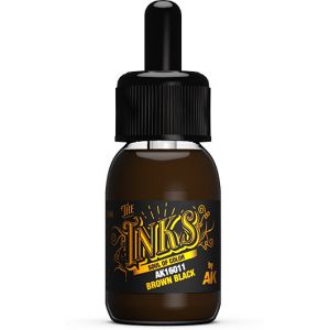 Pot de peinture AK Interactive