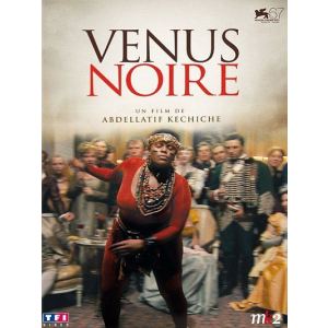 Image de Venus Noire