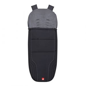 Goodbaby Chanceli&egrave;re gris-grey pour poussettes gold