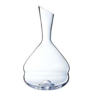 Chef & Sommelier Carafe en verre 2L