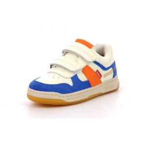 Kickers Baskets enfant Kalido
