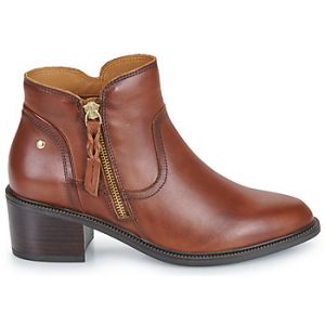 Pikolinos Bottines BACAROT W2D Marron - Taille 37,38,39,40