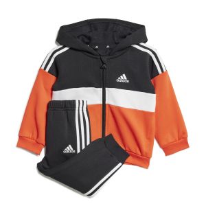 Adidas Survêtement bébé Tiberio 3-Stripes Colorblock Fleece