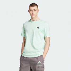 Adidas T-shirt graphique toile premium Mercedes - AMG Petronas Formula One Team