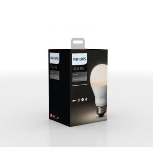 Philips Hue White Ampoule Led Connectee Culot E27 Comparer