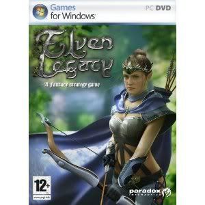 Elven Legacy [PC]