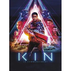 Image de Kin : le commencement [DVD]