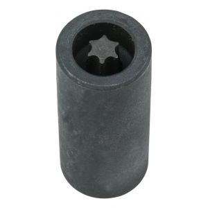 KS Tools 515.1582 Douille pour vis TORX® de disque de frein T45