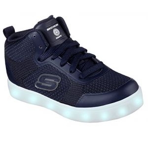 skechers energy light garcon
