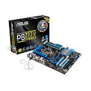 Asus P8Z77-V PRO - Carte mère Socket LGA 1155