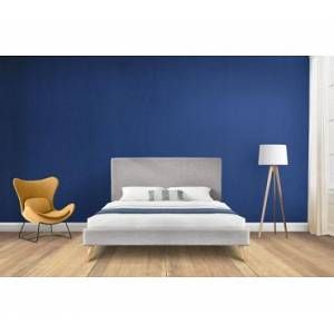 Kalitea Sommier scandinave - 160 x 200 cm