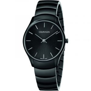 Calvin Klein K4D22441 Montre Quartz Femme