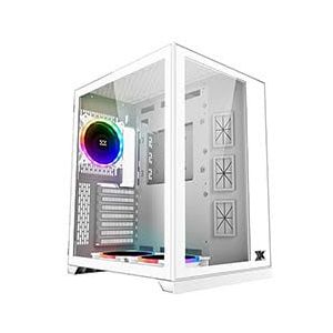 Xigmatek Aquarius S Blanc