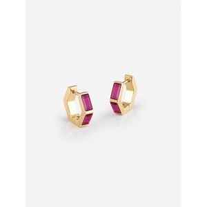 Guess Boucles D’Oreilles « Huggie Me »