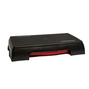 Step Polypropylène Fit & Rack