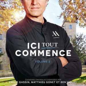 TF1 Games Ici Tout Commence (Volume 2)