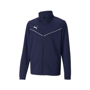 Puma Veste de survêtement enfant TeamRise