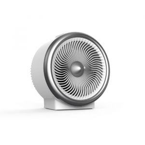 Comfee NF20-18URE Int&eacute;rieure Blanc 2000 W Chauffage de ventilateur &eacute;lectrique