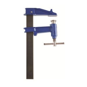 PIHER R - Serre joint à pompe saillie 15 cm