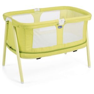 Image de Chicco Lullago Zip - Berceau