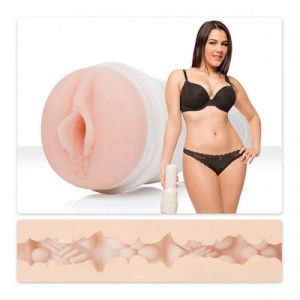 Image de Fleshlight Masturbateur Valentina Nappi Vagin