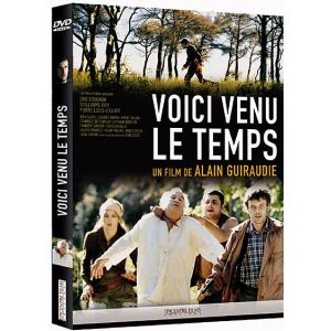 Voici venu le temps