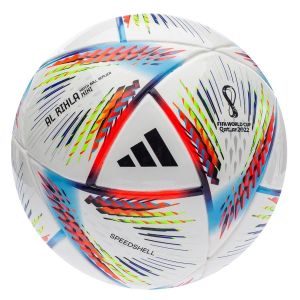 Image de Adidas Ballon RIHLA Mini - Taille - 1 - Couleur Blanc