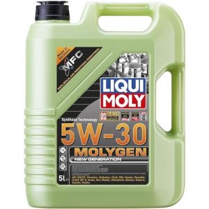 Liqui Moly Huile moteur 5W30 (Ref: 9952)