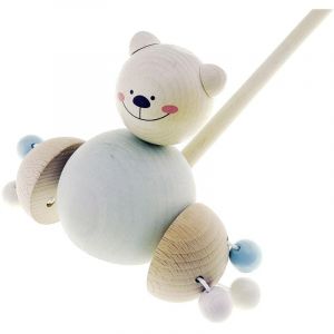 Image de Hess-Spielzeug Scivola orso