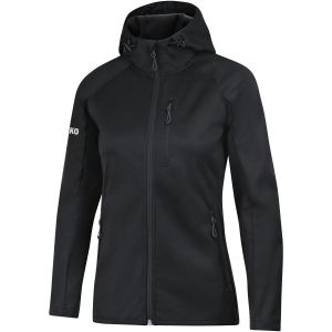 Jako Veste femme softshell light