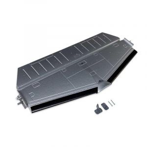 E-flite Horizontal Stabilizer : Beechcraft D18