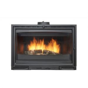 cheminee insert 859 angle de godin