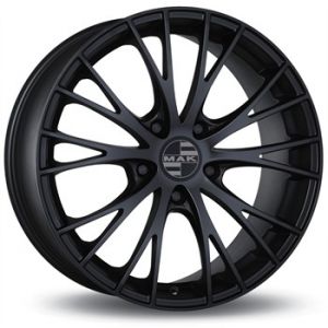 Mak Jante alu RENNEN 9x18 5x130 ET45