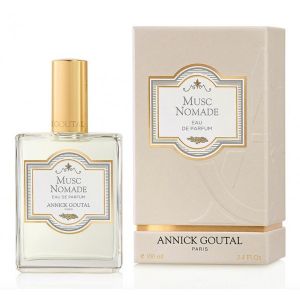Annick Goutal Musc Nomade - Eau de parfum pour homme