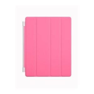 Apple Smart Cover polyuréthane - Étui et support pour iPad 2 et iPad 3