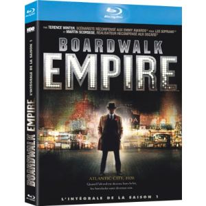Image de Boardwalk Empire - Saison 1