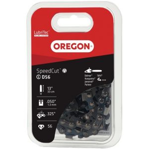 Image de Oregon Maillon chaîne de tronçonneuse 3/8" sans rivet type 90 SG - Vendu par 25