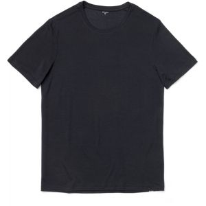 Houdini Tree Tee Men, noir XXL T-shirts