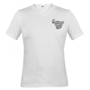 Segura T-shirt Limited blanc- 3XL