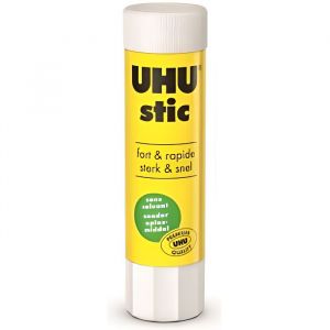 UHU B&acirc;ton de colle stic 8,2 g