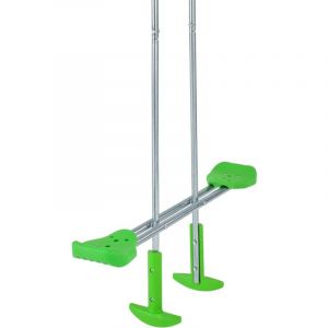 TP Toys Vis-a-vis avec collier pour poutre bois rond d10 cm